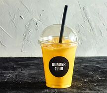 Смузи Манго