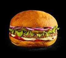 Бургер Классик