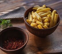 Картофель фри