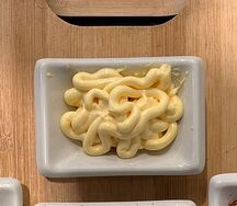 Сырный соус 