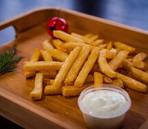 Картофель фри