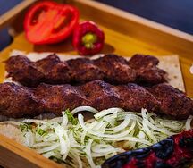 Люля Баранина 