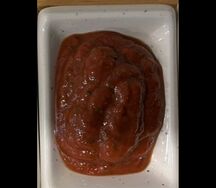 Шашлычный соус