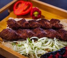 Люля Телятина 