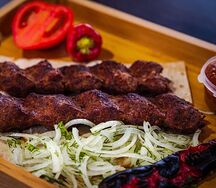 Люля Курица