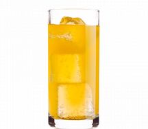 Добрый Апельсин