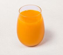 Морс собственного приготовления