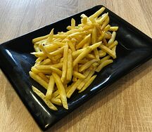 Картофель фри