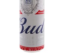 Пивной напиток Bud