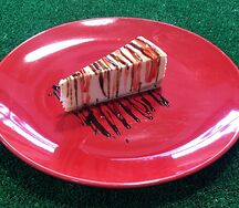 Чизкейк классический