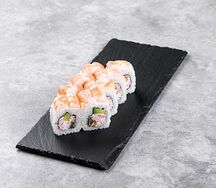 Ролл Дракон