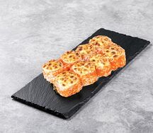 Ролл Креветка гриль