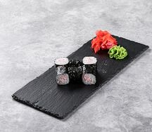 Ролл с крабом