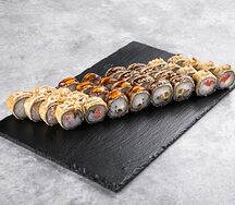 Сет Темпура