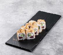 Ролл Бонито с тунцом