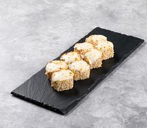 Ролл Чикен гриль