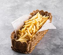 Картофель фри