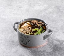 Мисо классик