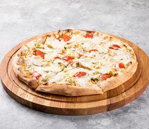 Пицца Цезарь