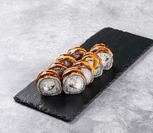 Курочка темпура