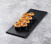 Ролл Фудзияма