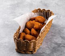 Наггетсы куриные