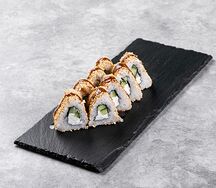 Ролл Хана би