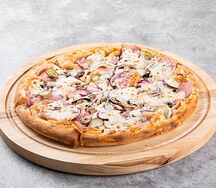 Пицца Венеция