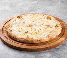 Пицца Сырная