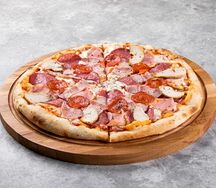 Пицца Мясная