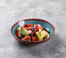 Салат Овощной