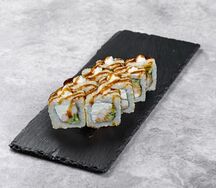 Ролл Бекон спайси