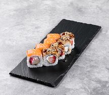 Ролл Самурай