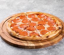 Пицца Пепперони