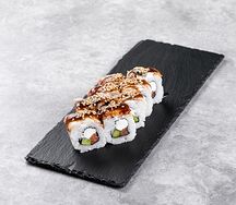 Ролл Канада