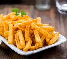 Картофель фри
