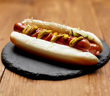 Хот-дог royal New