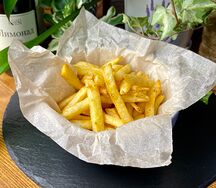 Картошка фри