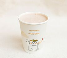 Какао натуральное