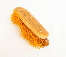 Хот-Дог Классический