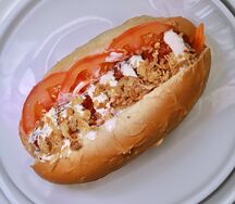 Хот-дог