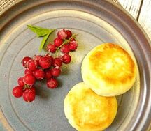 Сырники 
