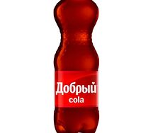 Добрый Кола 
