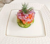 Салат Летний