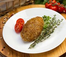 Котлета куриная