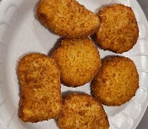 Наггетсы