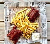 Пивной дуэт