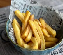 Картофель фри