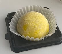 Моти манго