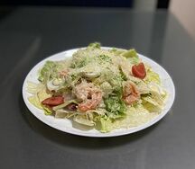 Салат Цезарь